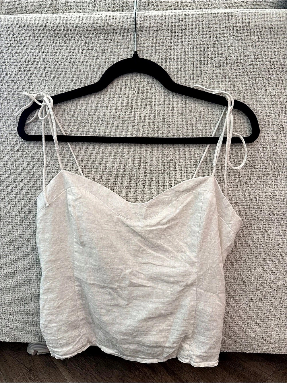 White Camisole Like New